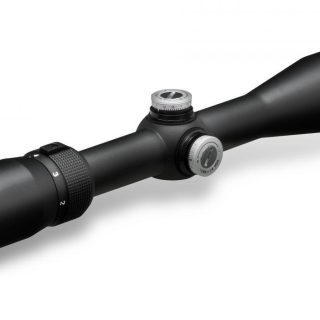 Vortex Diamondback 2-7x35 Duplex