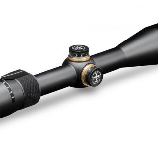 Vortex Viper 3-9x40 Dead Hold Bdc