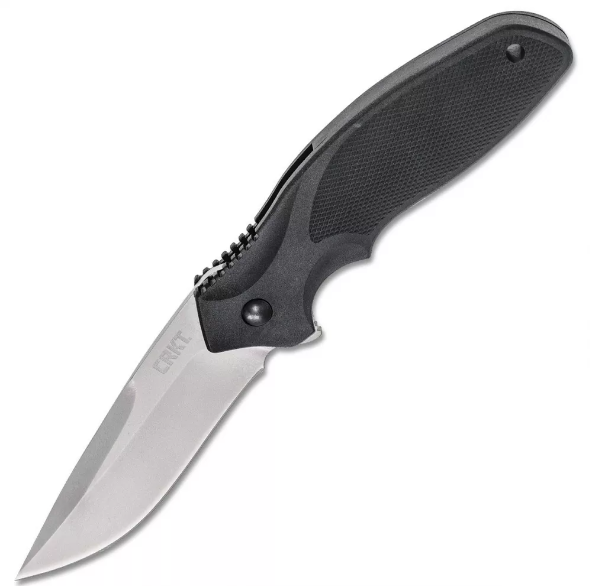 Crkt Knife K480kkp Onion Pps