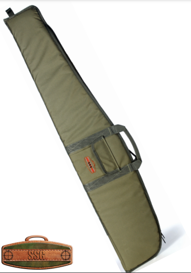 Ssg Cases Budget 52' 600d Grn