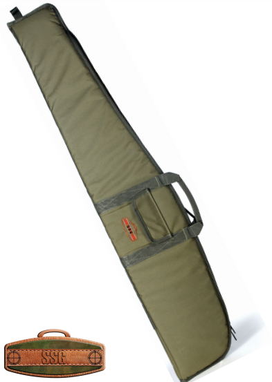 Ssg Cases Budget 52' 600d Camo
