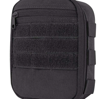 Condor Sidekick Pce Blk