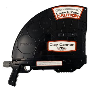 Do-all Clay Cannon