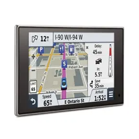 Garmin nuvi 2597 lmt sa