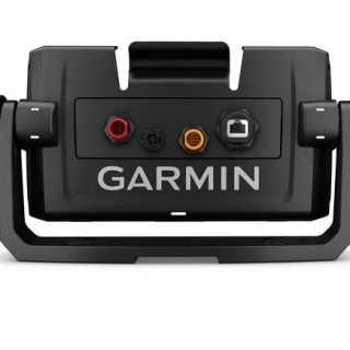 Garmin bail mnt and 12pin quick rel cradle echomao 9x