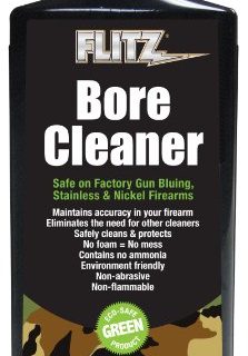 Flitz bore cleaner 225ml