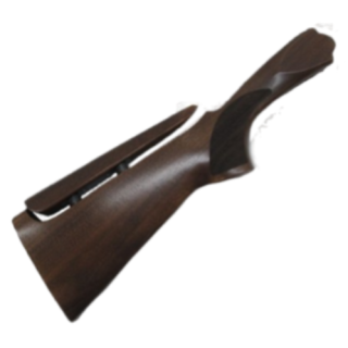 Beretta stock silver pigeon rear