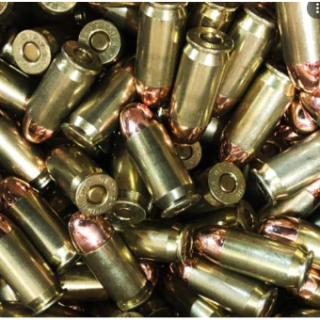 Nobleteq amm 45acp 230gr  (50)