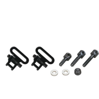 Sousa swivel w/stock screw