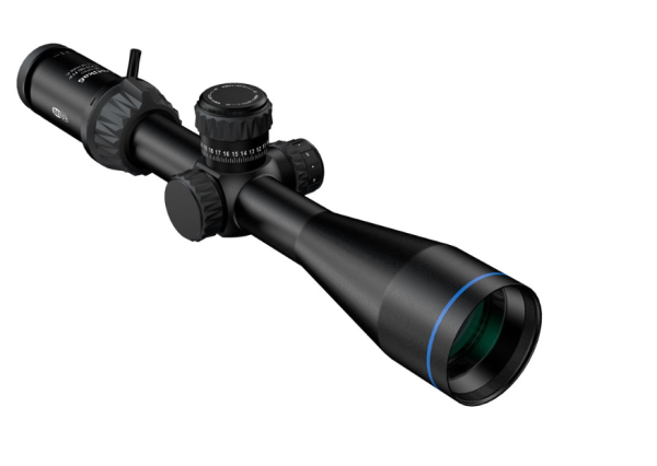 Meopta 5-30x56 rd ffp-mil dot 3 optika 6