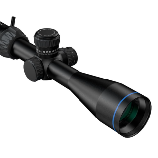 Meopta 3-18x50 sfp 6.5cm dichro optika 6
