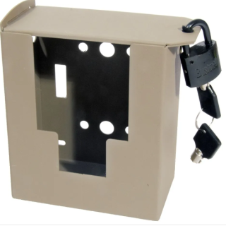 Bushnell security case