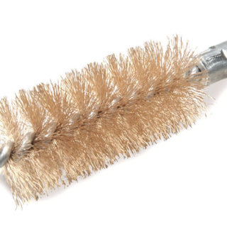 Hoppes brushes .338 phosphor bronze
