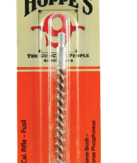 Hoppes brushes .243/25 phosphor bronze
