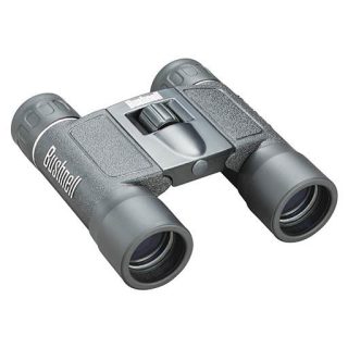 Bushnell bino 10x25 powerview