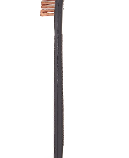 Hoppes brushes utility phosphore bronze