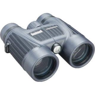 Bushnell bino 10x42 h20 dark blue wp/fp