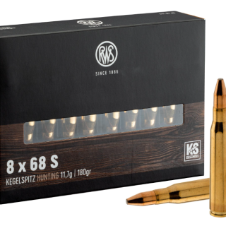 Rws 8x68s 180gr dk