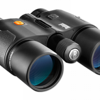 Bushnell bino 10x42 fusion 1 mile arc