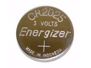 Energizer 2025