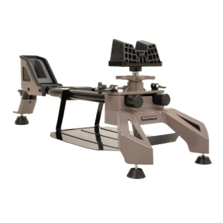 Allen recoil shottrax reducing shooting rest