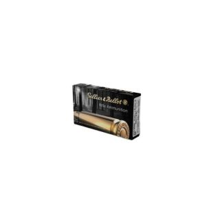 S&b amm 223 rem 55gr s/p (20)