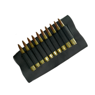 Elp buttstock safari