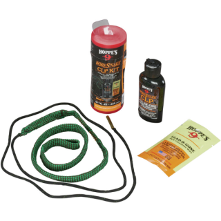 Hoppes boresnake .257/.264 cal boa pg 74