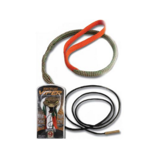 Boresnake .30, nato, 30-06, 303 cal rifle cleaner