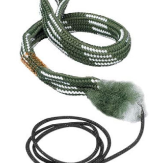 Hoppes boresnake 338,340cal