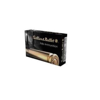 S&b amm 30-06 180gr spce (20)