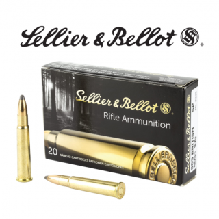 S&b amm 303 150gr sp (20)