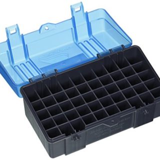 Plano ammo box 1228-50 22-250 to 30-30