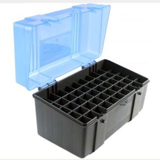 Plano ammo box 1229-50 .243 to 7m,m