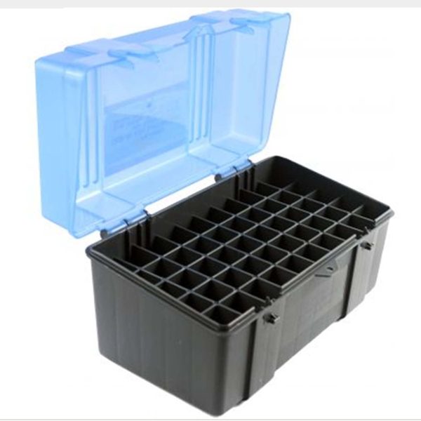 Plano ammo box 1229-50 .243 to 7m,m