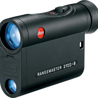 Leica rangemaster crf 2700-b