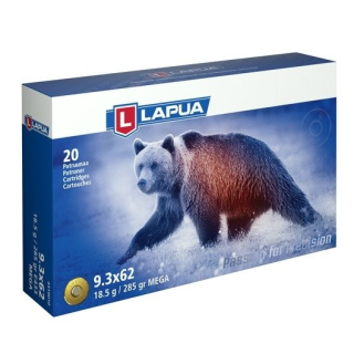 Lapua amm 30-06 spr 200 gr mega (20)
