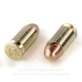 S&b amm 45 acp 230g fmj (50)