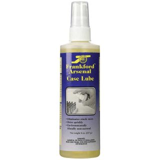 Frankford lube pump