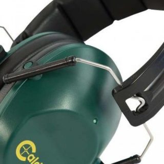 Caldwell ear muffs low pro range