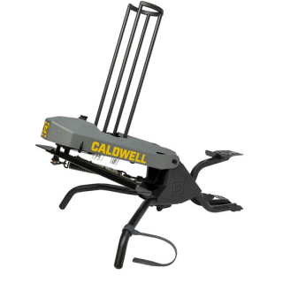 Caldwell clay launcher