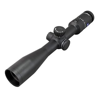 Zeiss conquest v4 4-16x44 ballistic zmoa-2