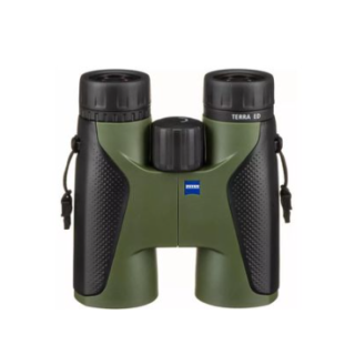 Zeiss bino terra ed 8x32 grn/blk