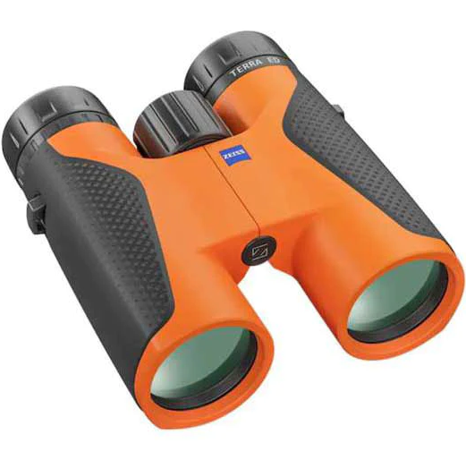 Zeiss bino terra ed 8x42 orange