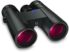 Zeiss bino terra ed 10x42 blk