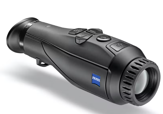 Zeiss dti 3/35