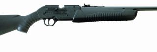 Daisy air rifle 901 dual ammo blk 800fps