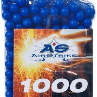 Daisy pellet bb's blue(1000)