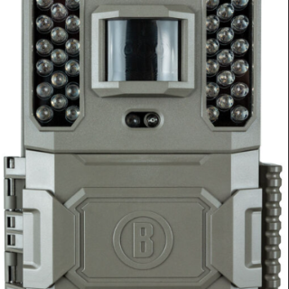 Bushnell camera 16mp spot on tan low glow