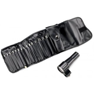 Bushnell boresighter + arbors